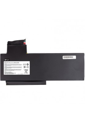 Акумулятор PowerPlant для ноутбуків MSI GS70 2PE-026CN (BTY-L76) 11.1V 5300mAh