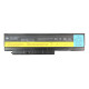 Акумулятор PowerPlant для ноутбуків IBM/LENOVO ThinkPad X230 (0A36281) 11.1V 5200mAh