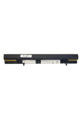 Акумулятор PowerPlant для ноутбуків IBM/LENOVO IdeaPad S500 Series (LOS500L7) 14.4V 2600mAh