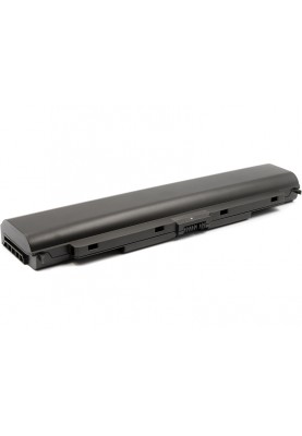 Акумулятор PowerPlant для ноутбуків LENOVO ThinkPad T440p (45N1144, LOW540LH) 11.1V 5200mAh