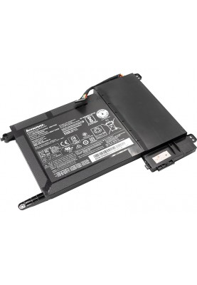 Акумулятор PowerPlant для ноутбуків LENOVO Y700-17iSK (L14M4P23) 14.8V 60Wh (original)