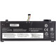 Акумулятор PowerPlant для ноутбуків LENOVO IdeaPad S530 (L17C4PF0) 15.2V 2900mAh