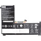 Акумулятор для ноутбуків LENOVO IdeaPad 1-11IGL05 (L19L2PF1) 7.6V 4210mAh (original)