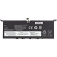 Акумулятор PowerPlant для ноутбуків LENOVO Yoga S730-13IWL (L17C4PE1) 14.8V 2600mAh