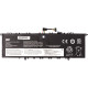 Акумулятор PowerPlant для ноутбуків LENOVO Yoga Slim 7 Pro 14 (L19D4PH3) 14.8V 3200mAh