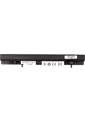 Акумулятор PowerPlant для ноутбуків LENOVO IdeaPad Flex 14 S500 (L12S4F01) 14.4V 2200mAh