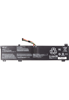 Акумулятор PowerPlant для ноутбуків LENOVO Legion 5 ProY7000P (L20M4PC2) 15.36V 5210mAh