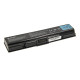Акумулятор PowerPlant для ноутбуків TOSHIBA Satellite A200 (PA3534U-1BRS, TA3533LH) 10.8V 4400mAh