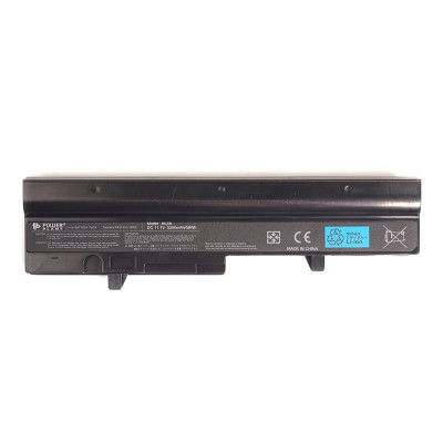 Акумулятор PowerPlant для ноутбуків TOSHIBA Mini Notebook NB300 (TA3785LH) 11.1V 5200mAh