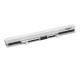 Акумулятор PowerPlant для ноутбуків TOSHIBA Satellite C55 (PA5195U-1BRS, TA5196L7) 14.8V 2600mAh