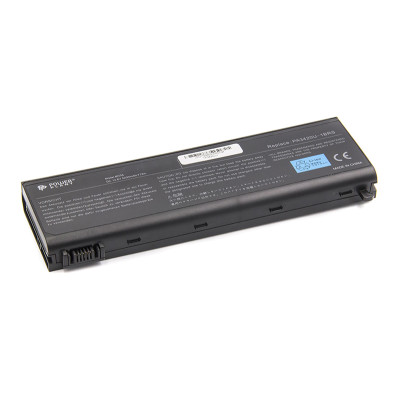 Акумулятор PowerPlant для ноутбуків TOSHIBA Satellite L10 Series (PA3420U-1BAC,TA3420LH) 14.8V 5200m