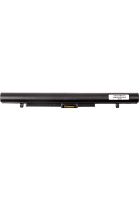Акумулятор PowerPlant для ноутбуків TOSHIBA PA5212U-1BRS (TA5212) 14.8V 2200mAh