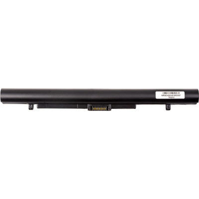 Акумулятор PowerPlant для ноутбуків TOSHIBA PA5212U-1BRS (TA5212) 14.8V 2200mAh