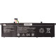 Акумулятор PowerPlant для ноутбуків Xiaomi Pro X 14 (R14B03W) 7.4V 5500mAh