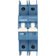 Автоматичний вимикач HiSmart 2P, 63A, 800VDC