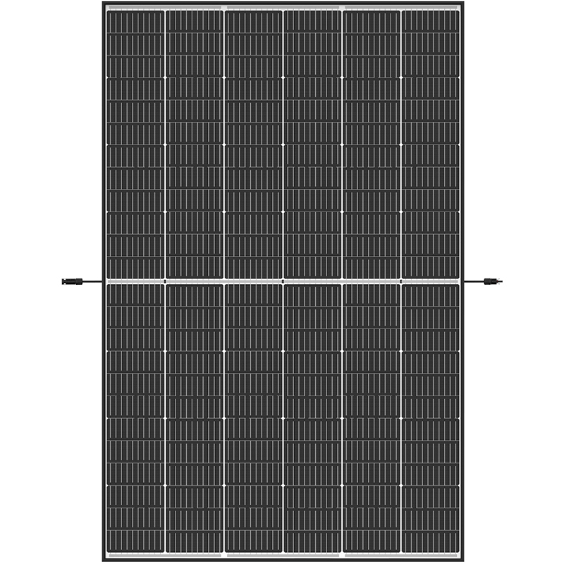 Сонячна панель Trinasolar 425W (TSM-DE09R.08)