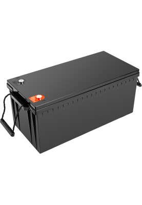 Акумулятор PowerPlant LiFePO4 24V 100Ah (LFP24100)