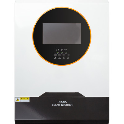 Автономний інвертор 230VAC 8.2kW, 120A, for 48V battery
