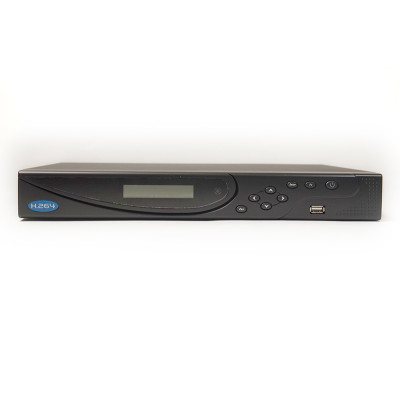 Відеореєстратор IP 16 каналів NVR4116ECO