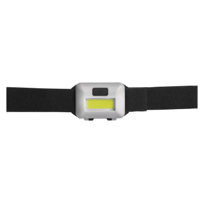 Ліхтарик на голову Emos P3538 COB LED, 110 lm, 3xAAA