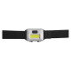 Ліхтарик на голову Emos P3538 COB LED, 110 lm, 3xAAA