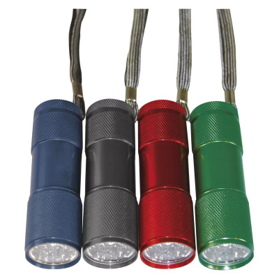 Ручний ліхтарик Emos P3848A 9xLED, 50 lm, 3xAAA