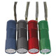 Ручний ліхтарик Emos P3848A 9xLED, 50 lm, 3xAAA