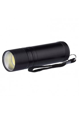 Ручний ліхтарик Emos P3894 COB LED, 100 lm, 3xAAA