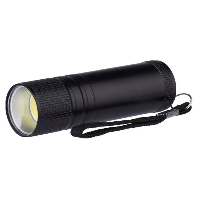 Ручний ліхтарик Emos P3894 COB LED, 100 lm, 3xAAA