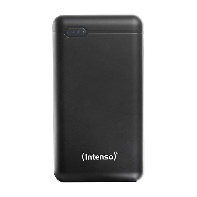 Универсальная мобильная батарея Intenso XS20000 20000mAh (7313550)
