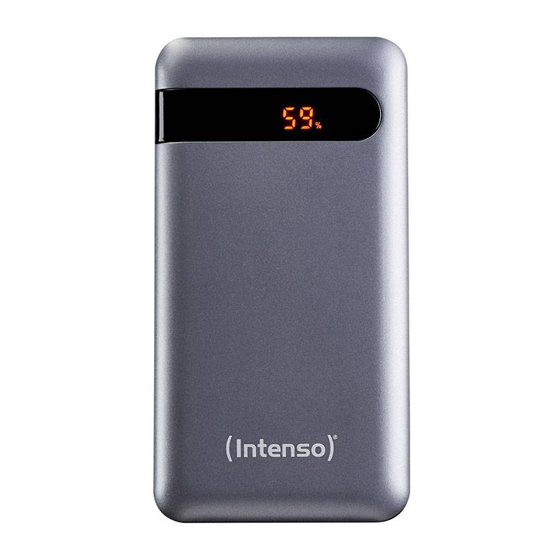 Универсальная мобильная батарея Intenso PD20000 20000mAh (7332354)