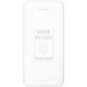 Універсальна мобільна батарея PowerPlant TPB21 10000mAh, USB-C, 2xUSB-A