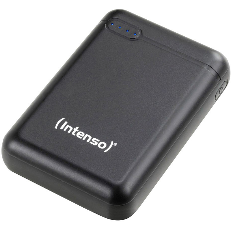 Универсальная мобильная батарея Intenso XS10000 10000mAh (7313530)