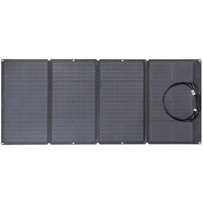 Сонячна панель EcoFlow 160W (EFSOLAR160W)