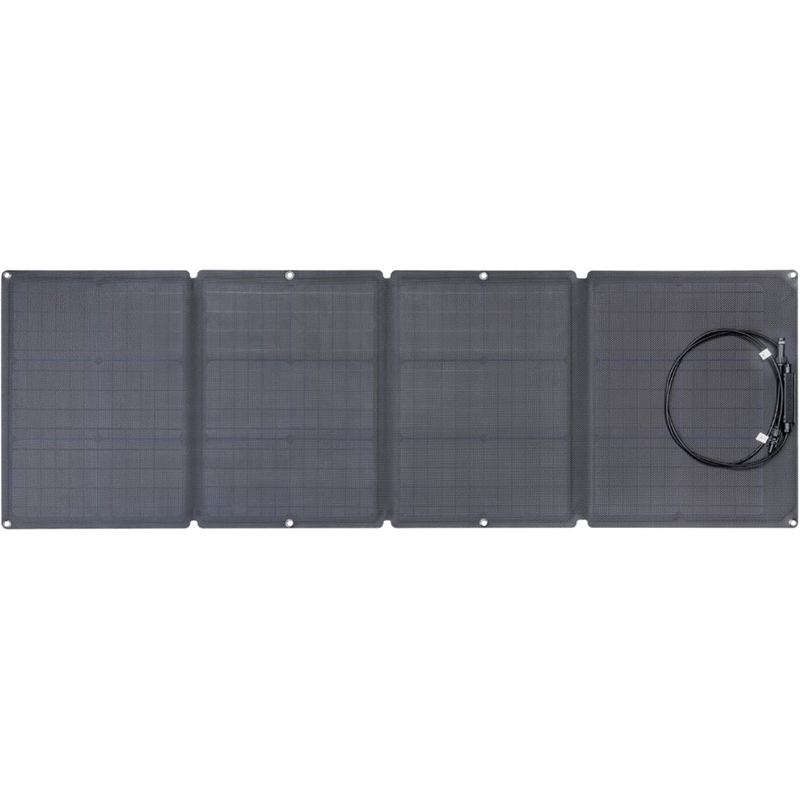 Сонячна панель EcoFlow 110W (EFSOLAR110N)