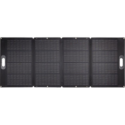 Сонячна панель PowerPlant 160W, MC4