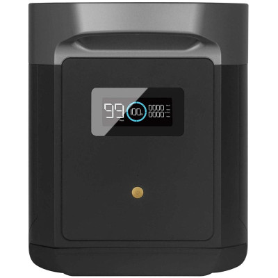 Додаткова батарея EcoFlow DELTA Max Smart Extra Battery 2016Wh