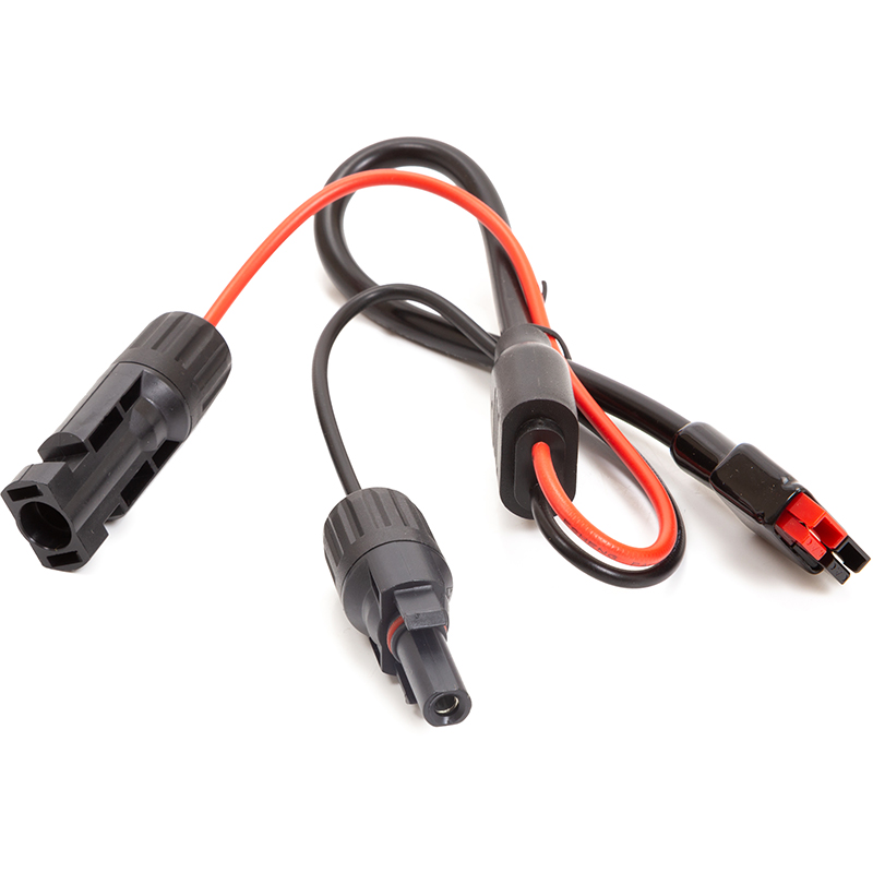 Зарядний кабель PowerPlant ANDERSON-MC4