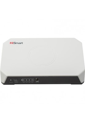 ДБЖ для роутера HiSmart POE-36E 36W