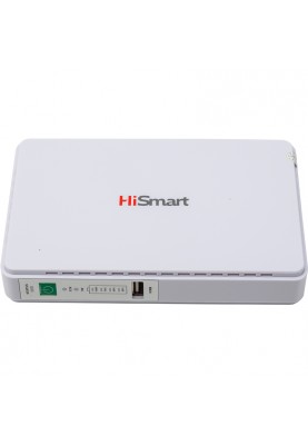 ДБЖ для роутера HiSmart POE-430P 17W