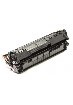 Картридж PowerPlant HP LJ 1010/1020/1022 (Q2612A) (без чипа)