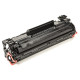 Картридж PowerPlant (PP-85A) HP LJ P1102/M1132/M1212 Black (CE285A)