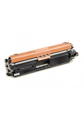 Картридж PowerPlant HP LJ Pro M102/M103 (CF217A) (з чипом)