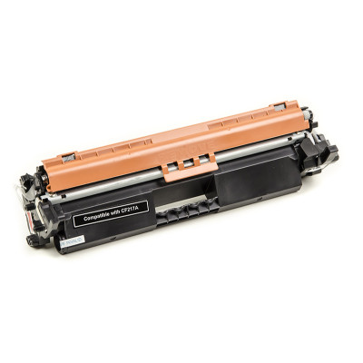Картридж PowerPlant HP LJ Pro M102/M103 (CF217A) (з чипом)