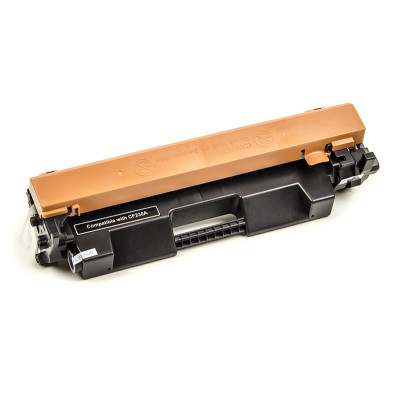 Картридж PowerPlant HP Pro M203/M227 (CF230A) (з чипом)