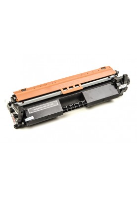 Картридж PowerPlant HP LJ Pro M203/M227 (CF230X) збільшеної ємності (з чипом)