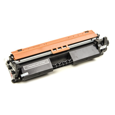 Картридж PowerPlant HP LJ Pro M203/M227 (CF230X) збільшеної ємності (з чипом)