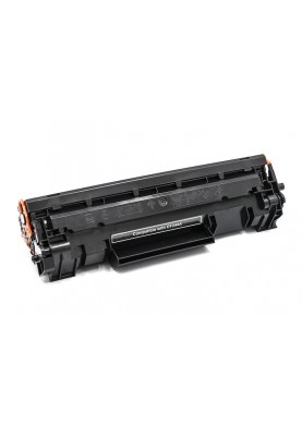 Картридж PowerPlant HP LJ Pro M28 / M15 (CF244A) (з чіпом)