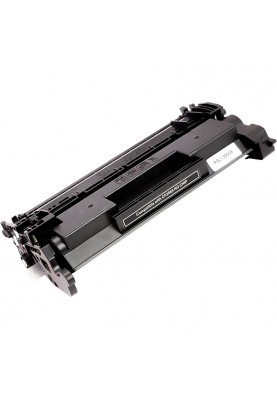 Картридж PowerPlant HP LJ Pro M404dn/M404n, MFP M428dw (CF258A) (без чипа)