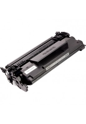 Картридж PowerPlant HP LJ Enterprise M507n, MFP M528dn/M528f (CF289X) (без чипа)